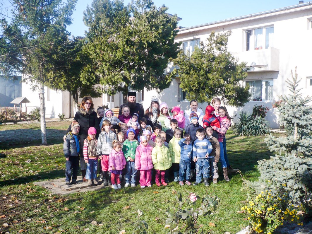 Lecție despre fericire și recunoștință 46714