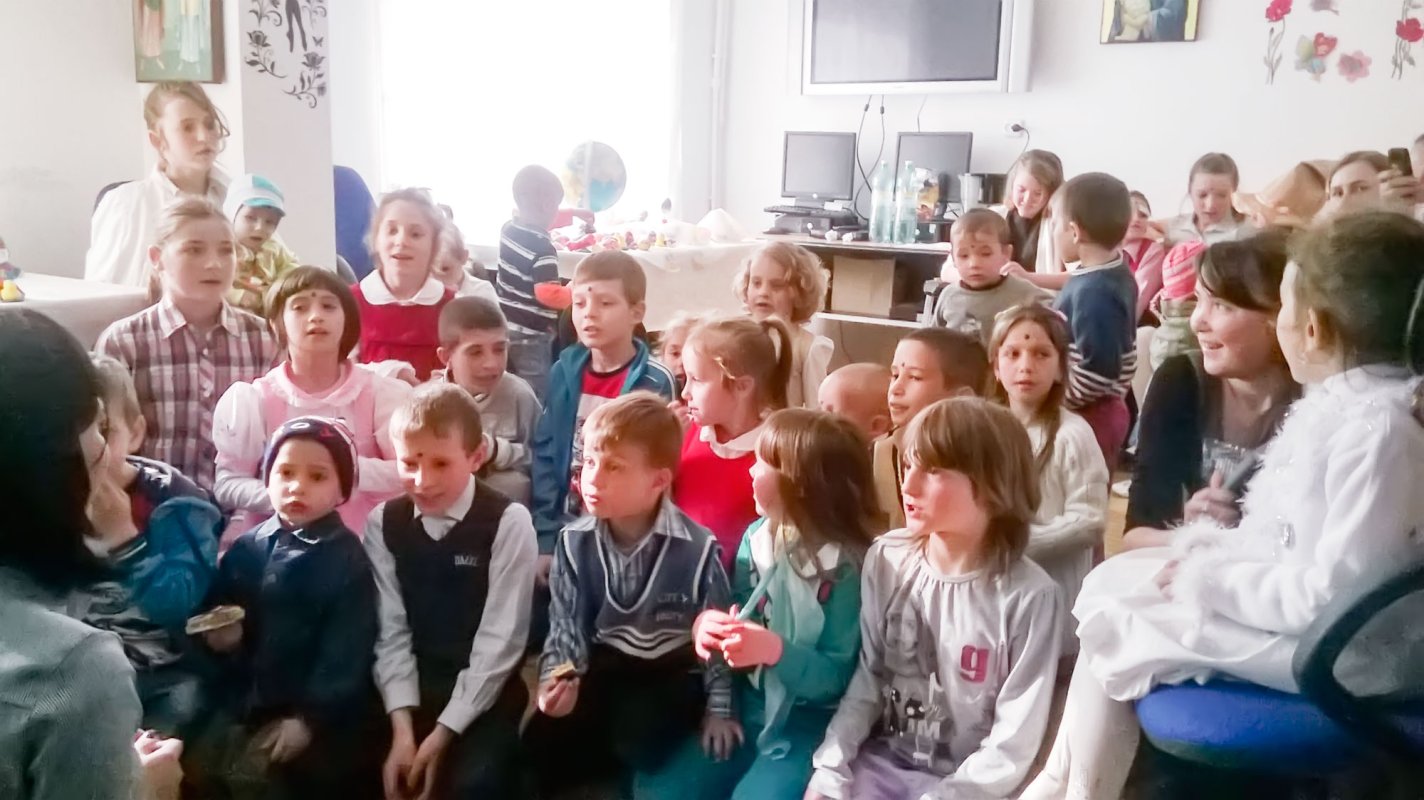 Lecție despre fericire și recunoștință 46715