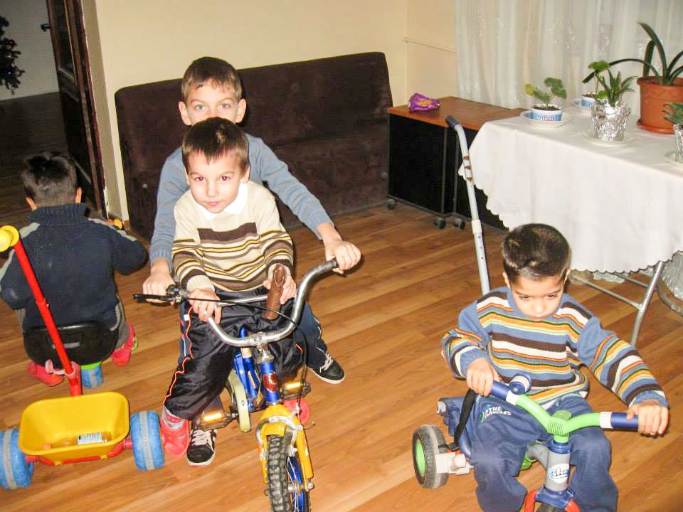 Lecție despre fericire și recunoștință 46718