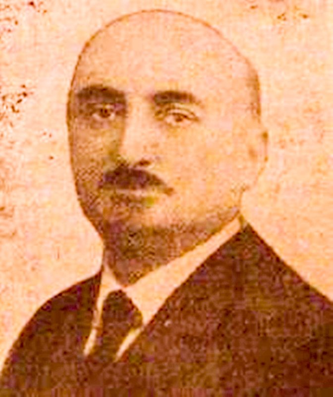 Mihail Gașpar, corifeu  al culturii bănățene 46712