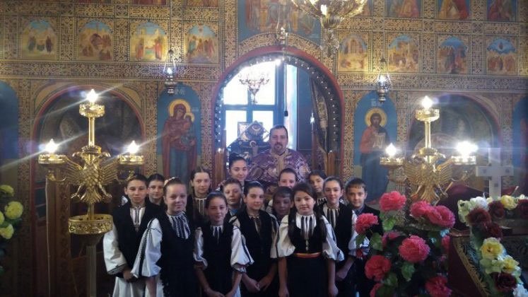 Educația religioasă și formarea tinerilor 46600