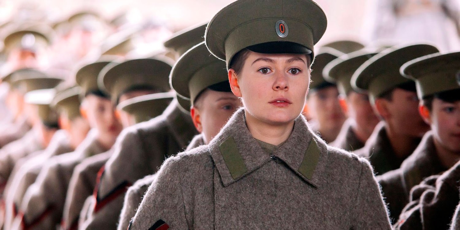 „Batalionul” sau eroismul femeilor 46582