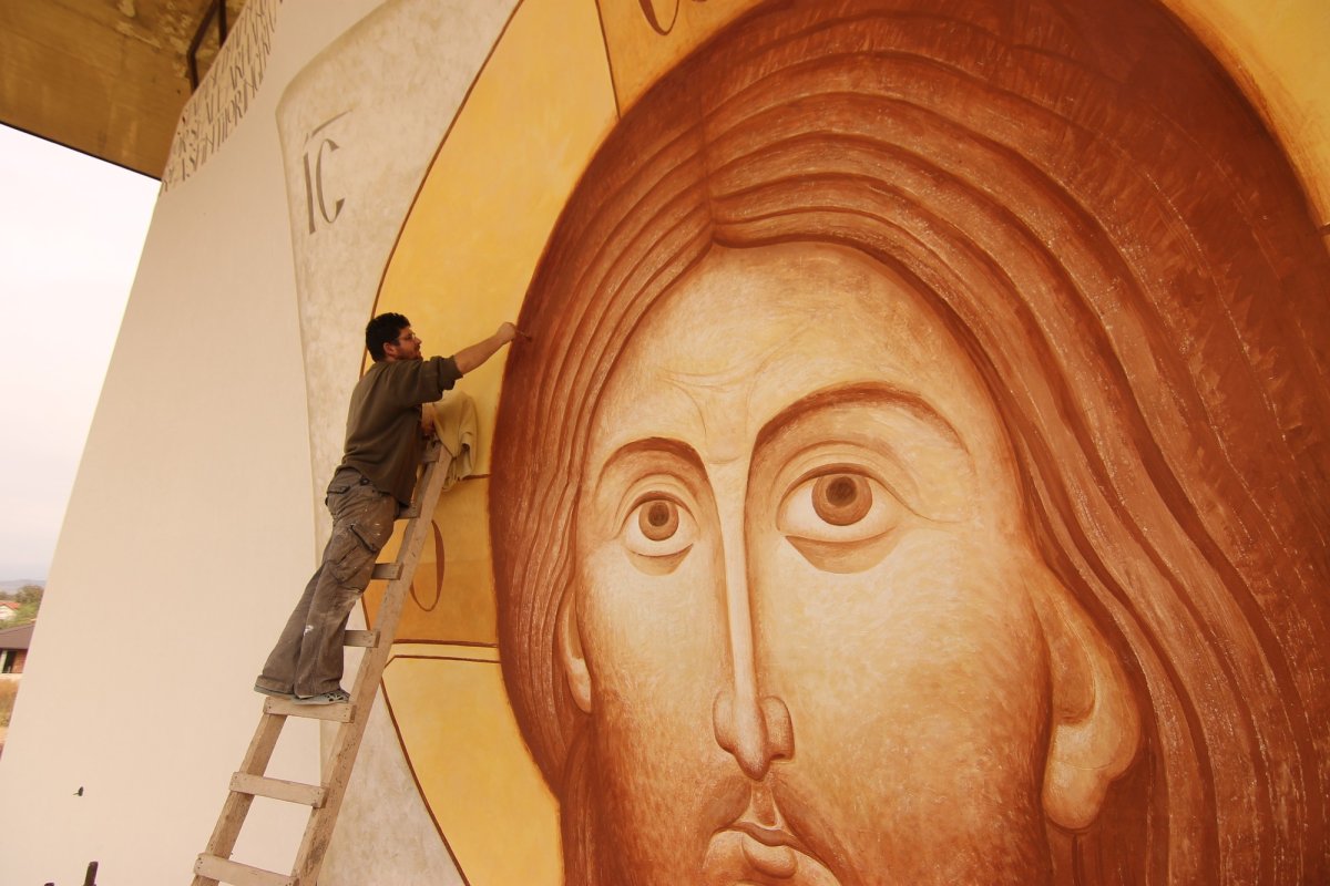 Anul dedicat icoanelor şi iconarilor, Patriarhului Justinian și apărătorilor Ortodoxiei în timpul comunismului 46662