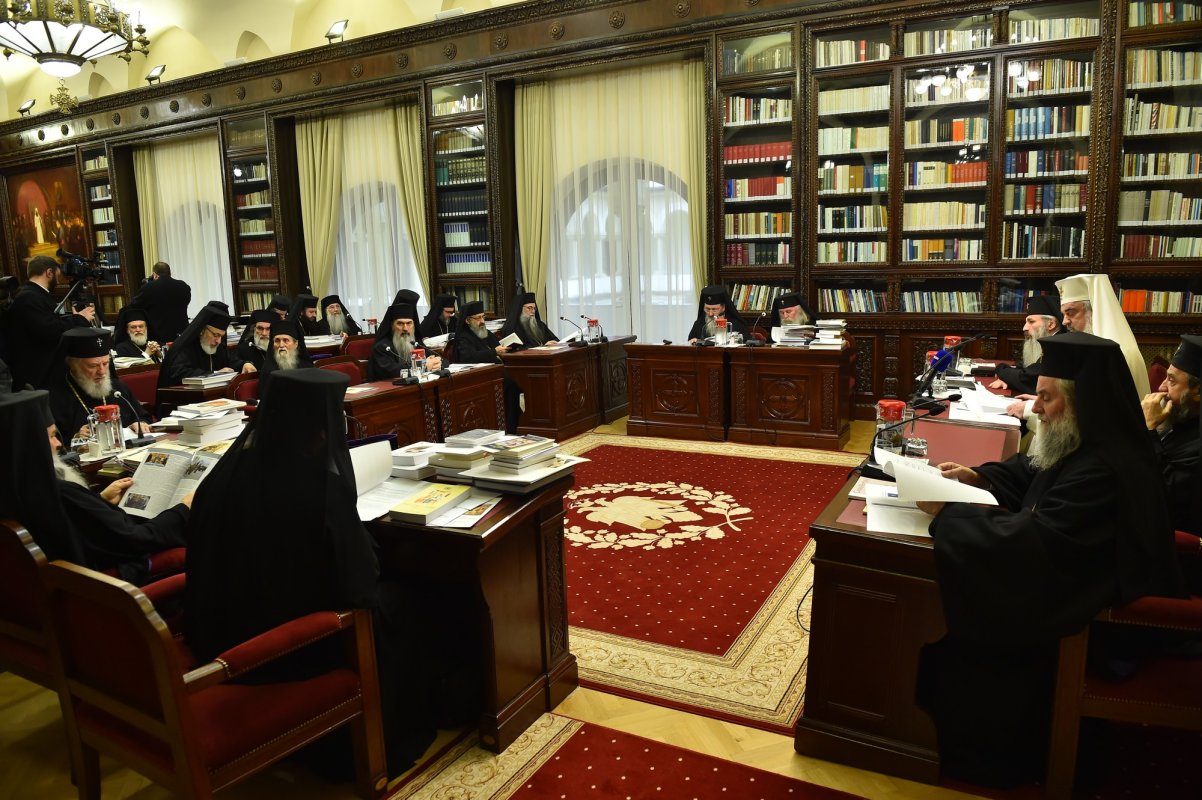 Anul dedicat icoanelor şi iconarilor, Patriarhului Justinian și apărătorilor Ortodoxiei în timpul comunismului 46663