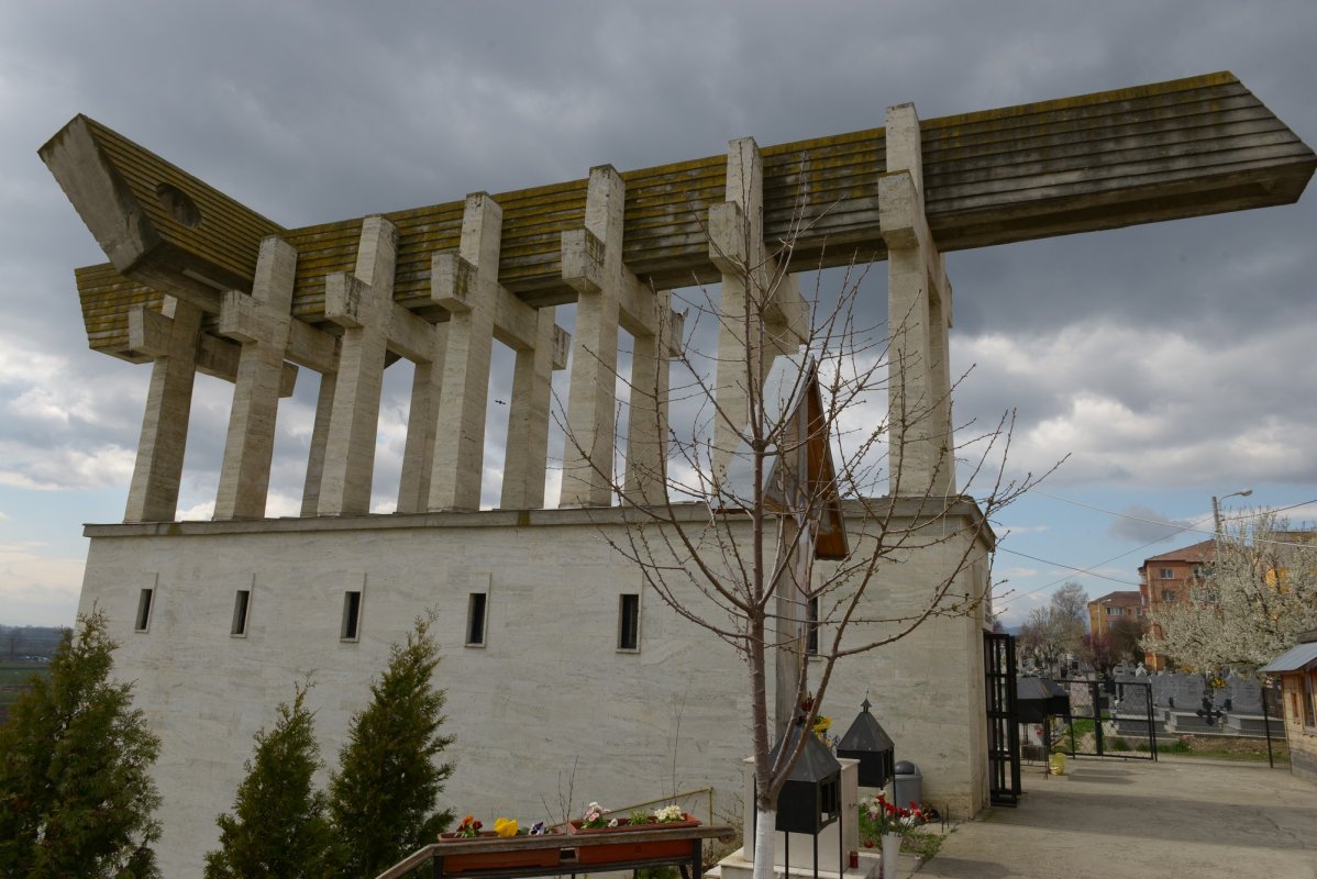 Memoria, comunismul și conștiința eclesială 46648