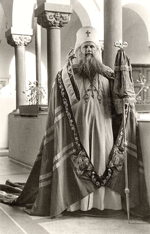 Patriarhul Justinian, om providențial în vremuri tulburi 46650