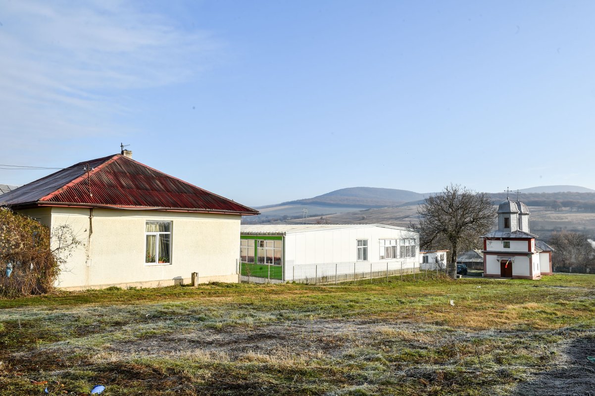 Hamcearca, un exemplu de dăruire jertfelnică 46483