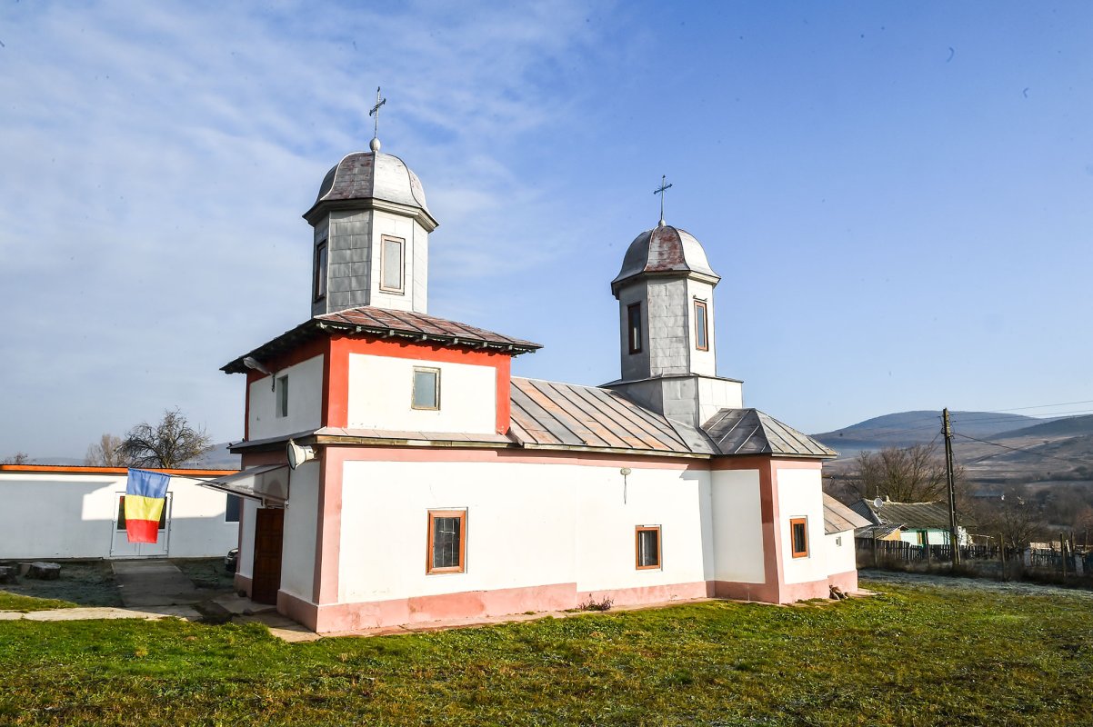 Hamcearca, un exemplu de dăruire jertfelnică 46484