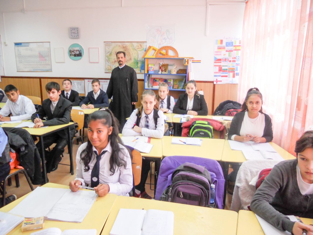 Hamcearca, un exemplu de dăruire jertfelnică 46488