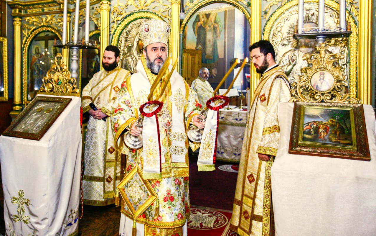 „Chemarea noastră  la lumina lui Hristos” 46435