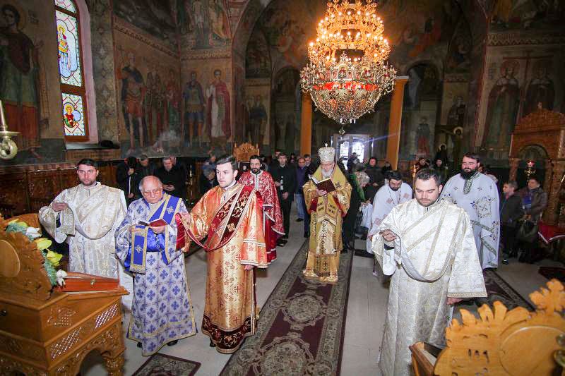 „Chemarea noastră  la lumina lui Hristos” 46436