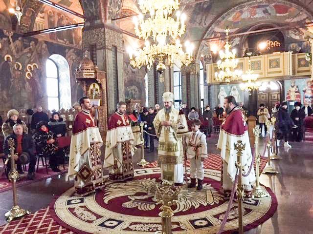 „Chemarea noastră  la lumina lui Hristos” 46438