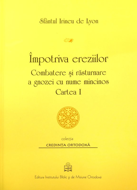 „O frescă a doctrinei mântuirii” 46447