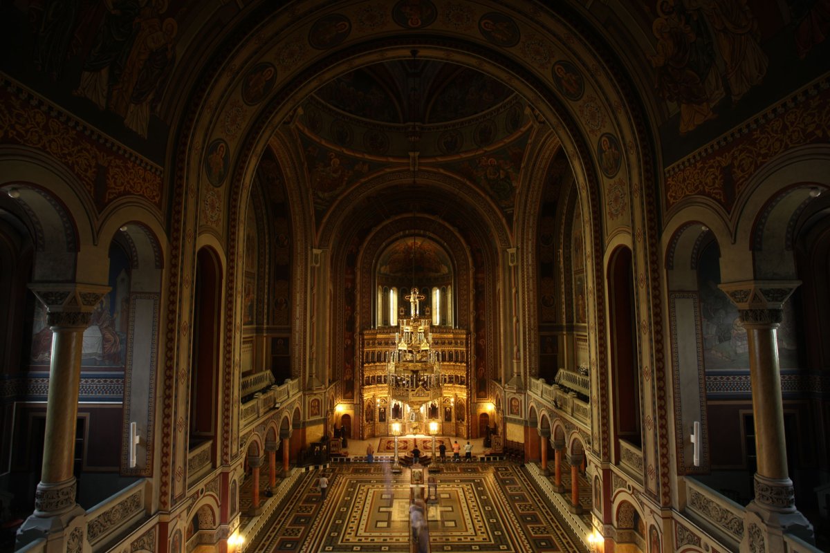 Cel mai important reper cultural pentru timișoreni 46368