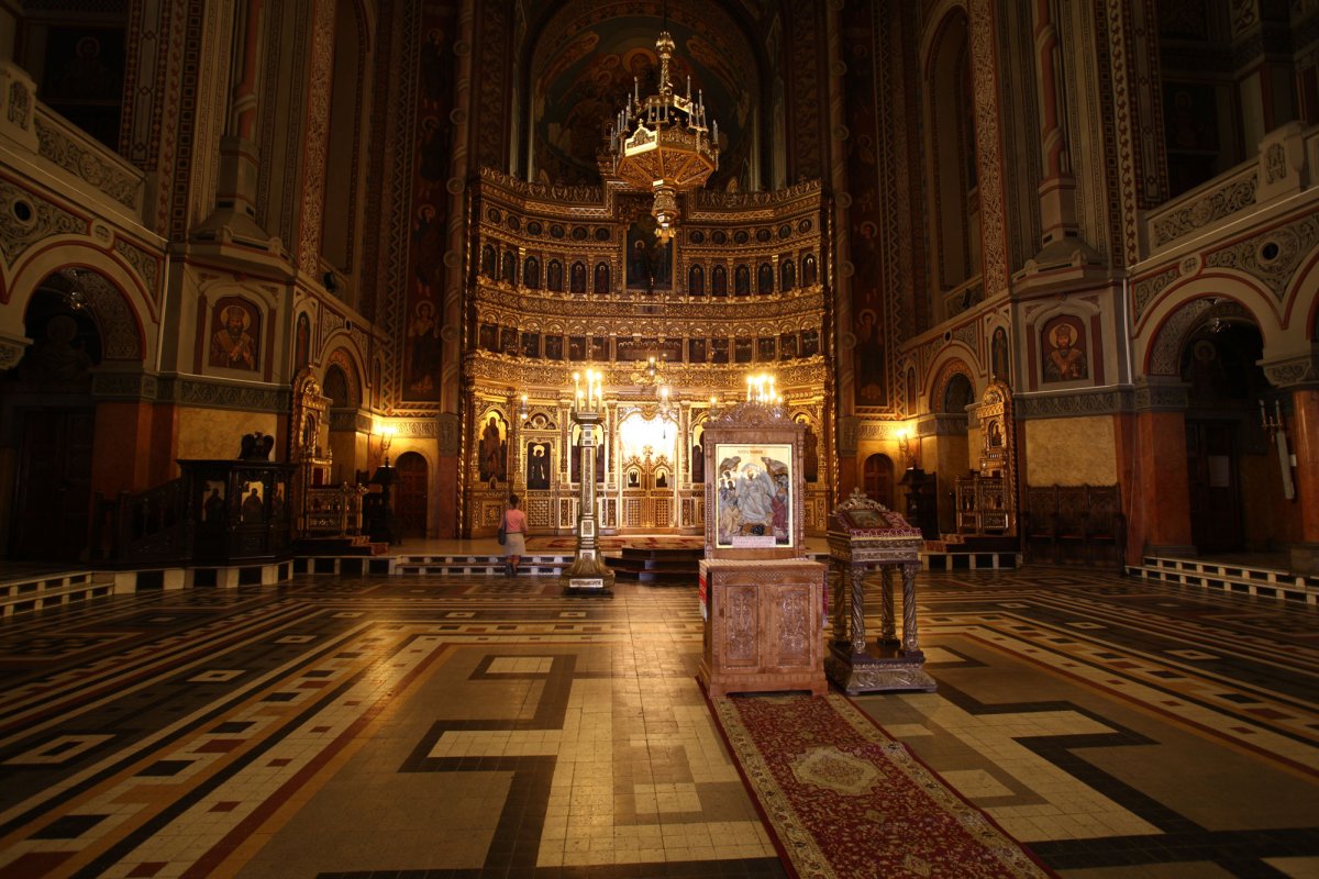 Cel mai important reper cultural pentru timișoreni 46369