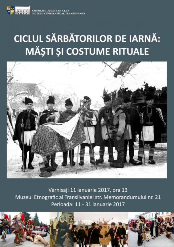 Expoziție la Muzeul Etnografic al Transilvaniei 46361