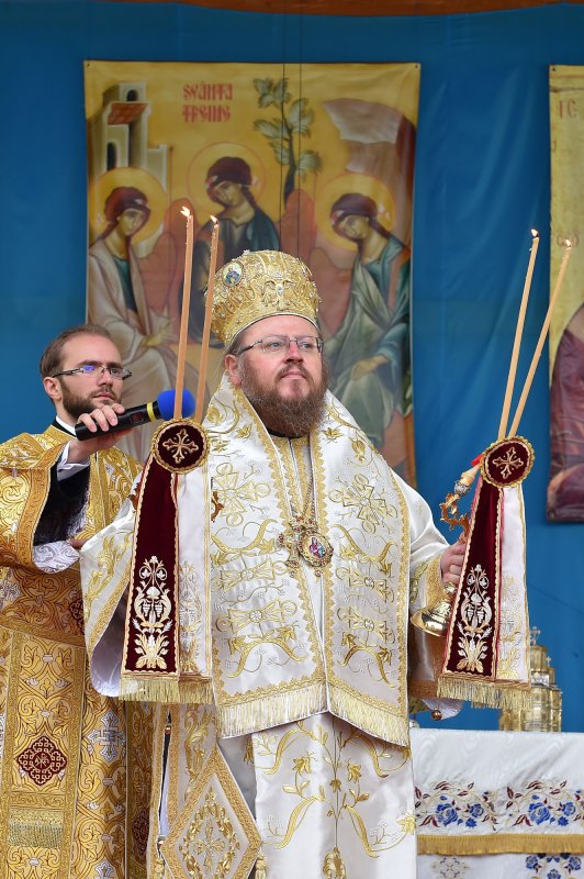 Sărbătoarea Sfântului Cuvios Dimitrie cel Nou 46390