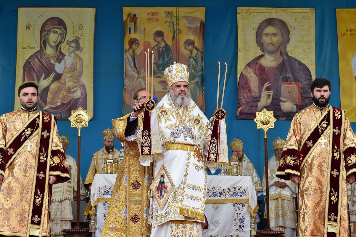 Sărbătoarea Sfântului Cuvios Dimitrie cel Nou 46396