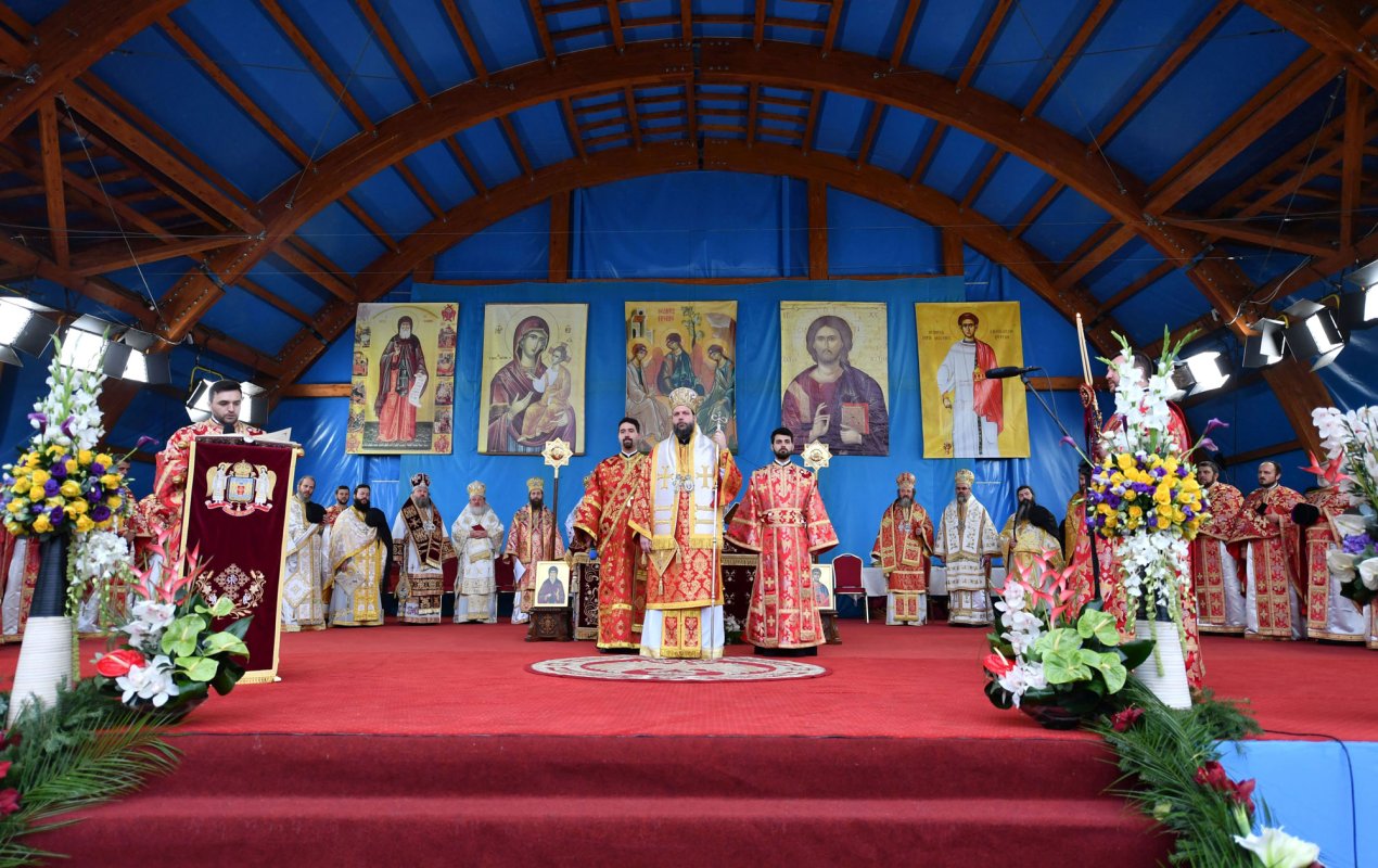 Sărbătoarea Sfântului Cuvios Dimitrie cel Nou 46397