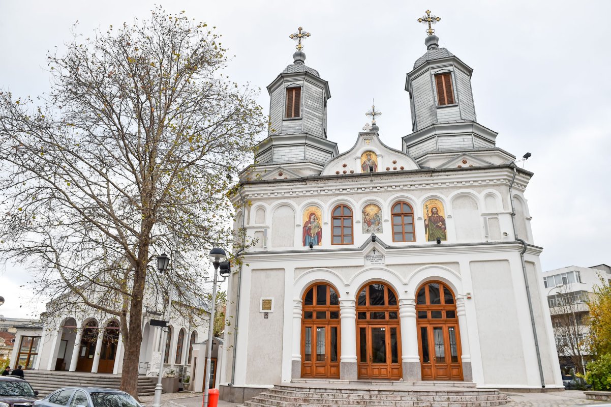 Cantina socială „Sfântul Nicolae” din Tulcea 46335