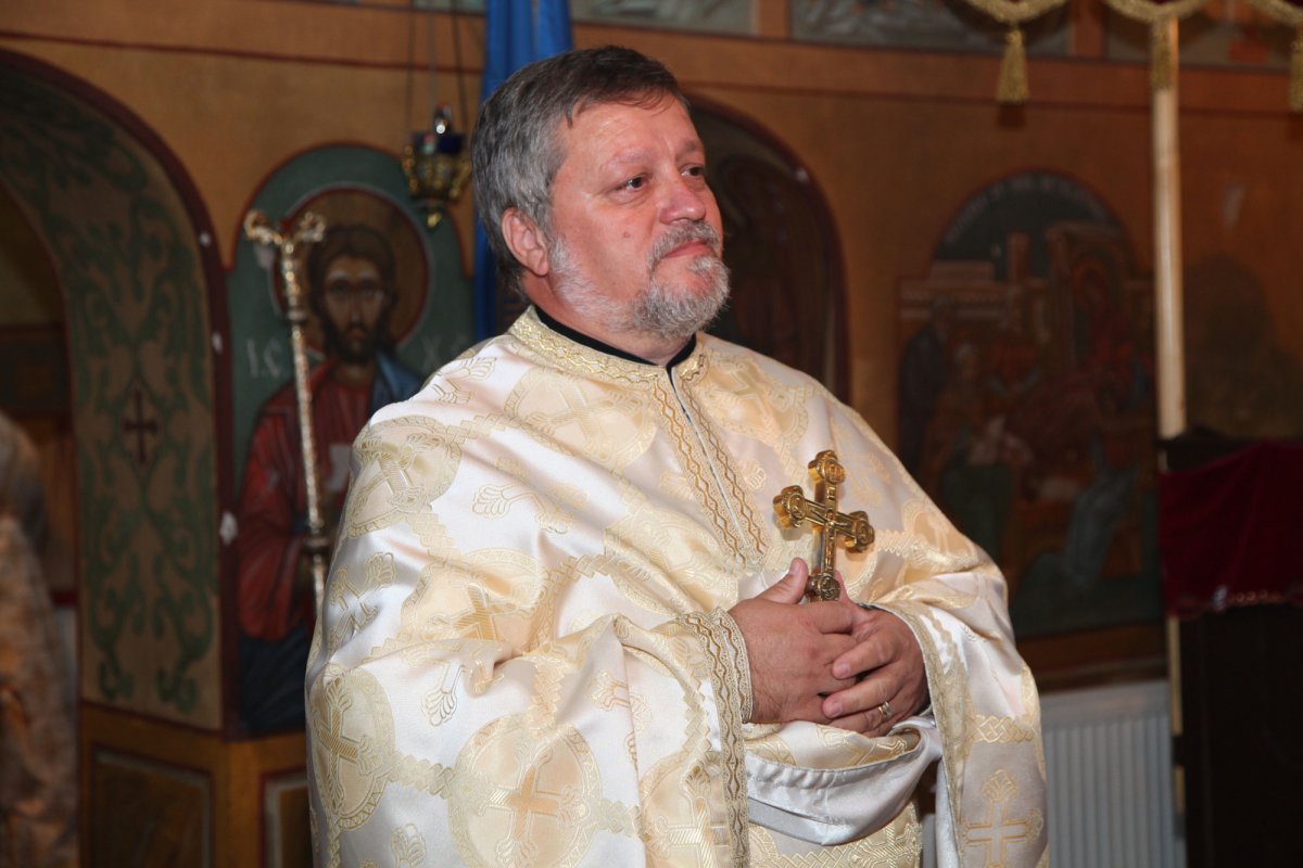 Ctitoria Sfântului Andrei Șaguna de la Roșia 46292