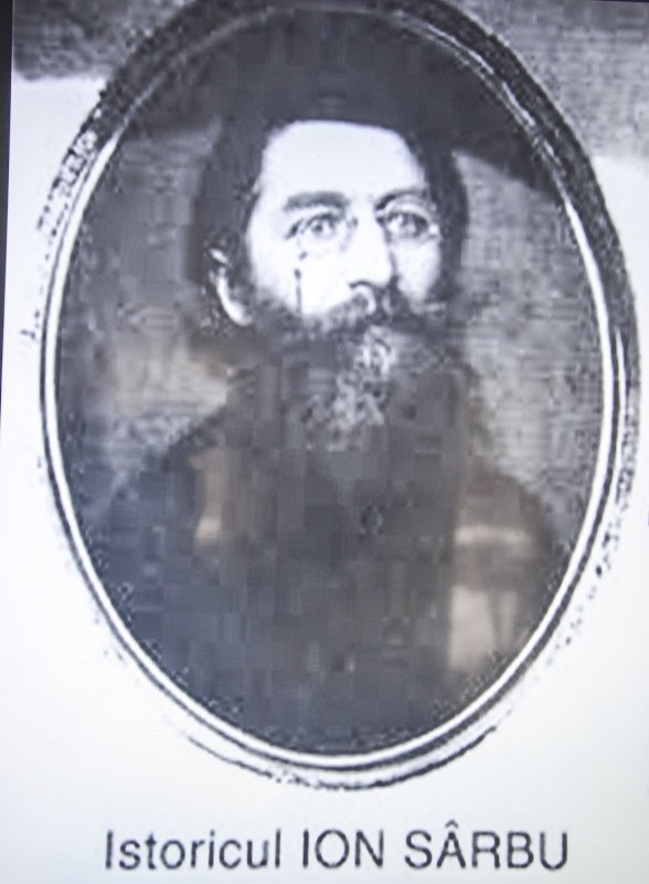 Cel mai de seamă istoric român bănăţean 46249