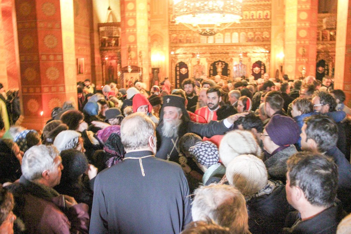 Sărbătoarea Sfintei Muceniţe Tatiana 46257