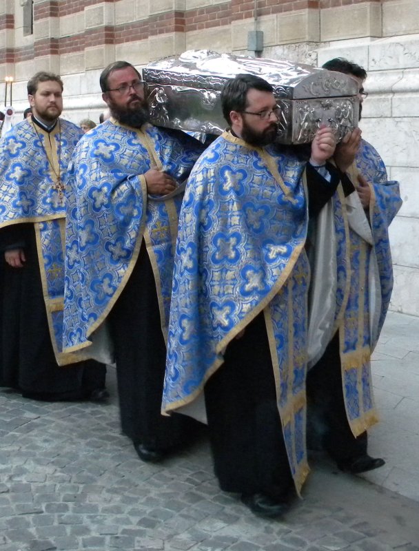 Sărbătoarea Sfintei Muceniţe Tatiana 46258