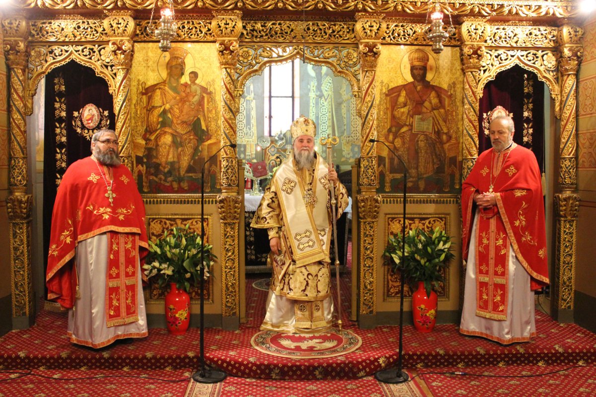 Sărbătoarea Sfintei Muceniţe Tatiana 46259