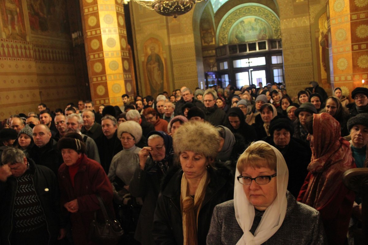 Sărbătoarea Sfintei Muceniţe Tatiana 46260