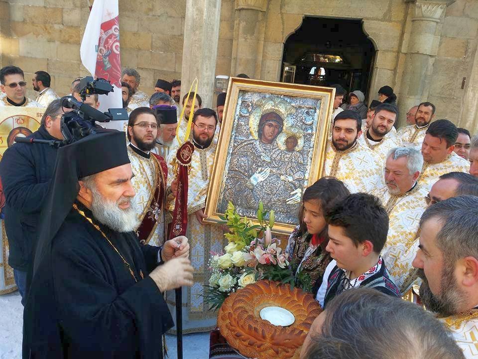 Sinaxa preoţilor din Protopopiatul Oneşti 46204