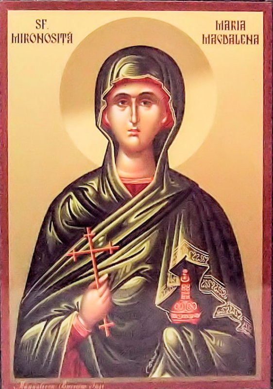 Zile de sărbătoare în Parohia „Sfântul Antonie cel Mare” din Capitală 46267