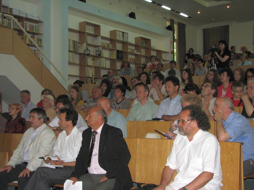 Zilele Eminescu, ediţia XLVIII-a 46205