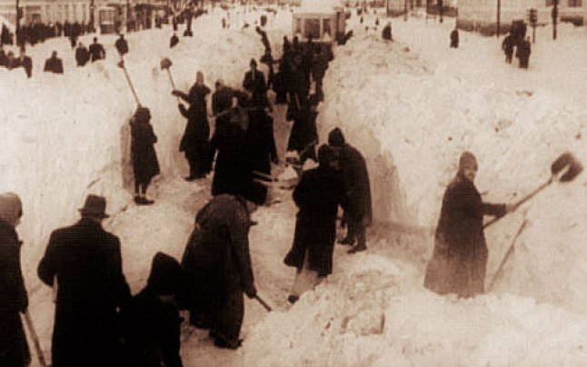 Ierni grele în istoria recentă a României 46187