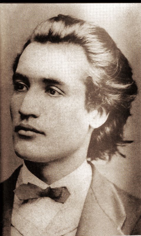 România lui Eminescu 46166