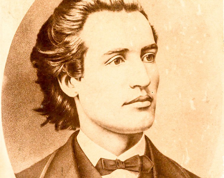 România lui Eminescu 46167