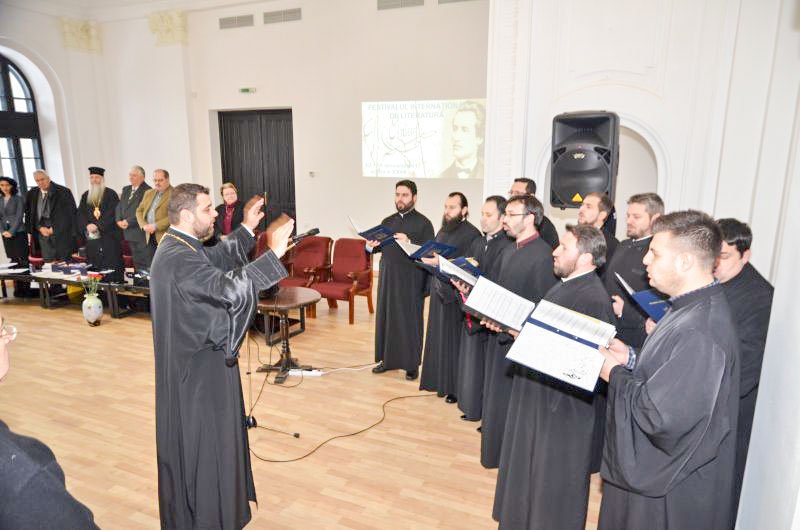 Ziua Naţională a Culturii, la Turnu Severin 46162