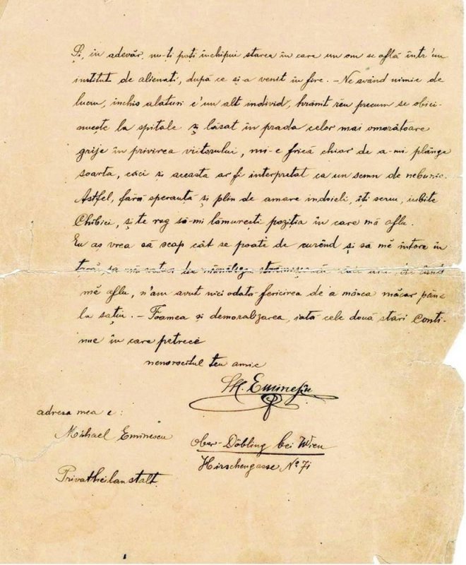 Actualitatea jurnalisticii lui Mihai Eminescu 46215