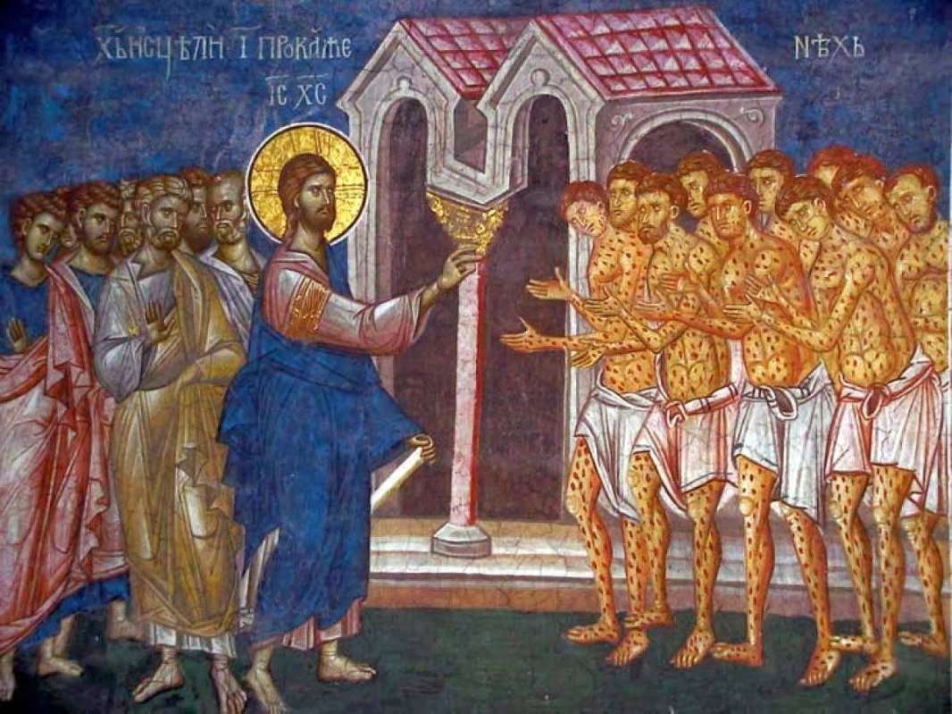 Boldul suferinței și credința plină de nădejde 46284