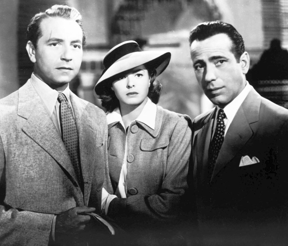 Casa Albă a filmului 46199