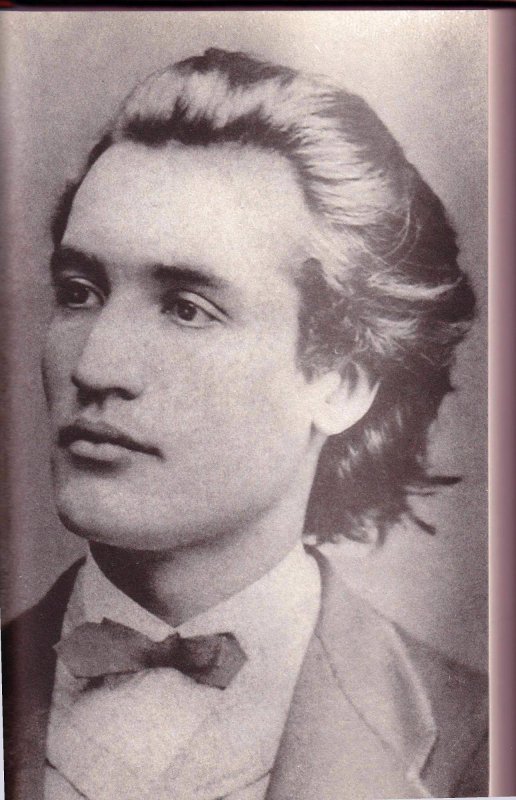 Eminescu - poet creştin 46235
