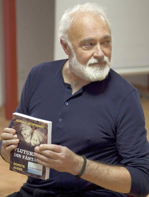 „Legătura cu cerul este cea mai puternică și îți modelează ființa” 46193