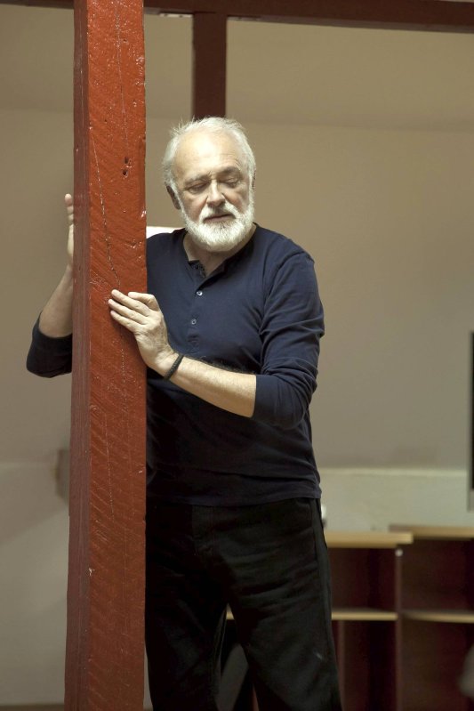 „Legătura cu cerul este cea mai puternică și îți modelează ființa” 46195