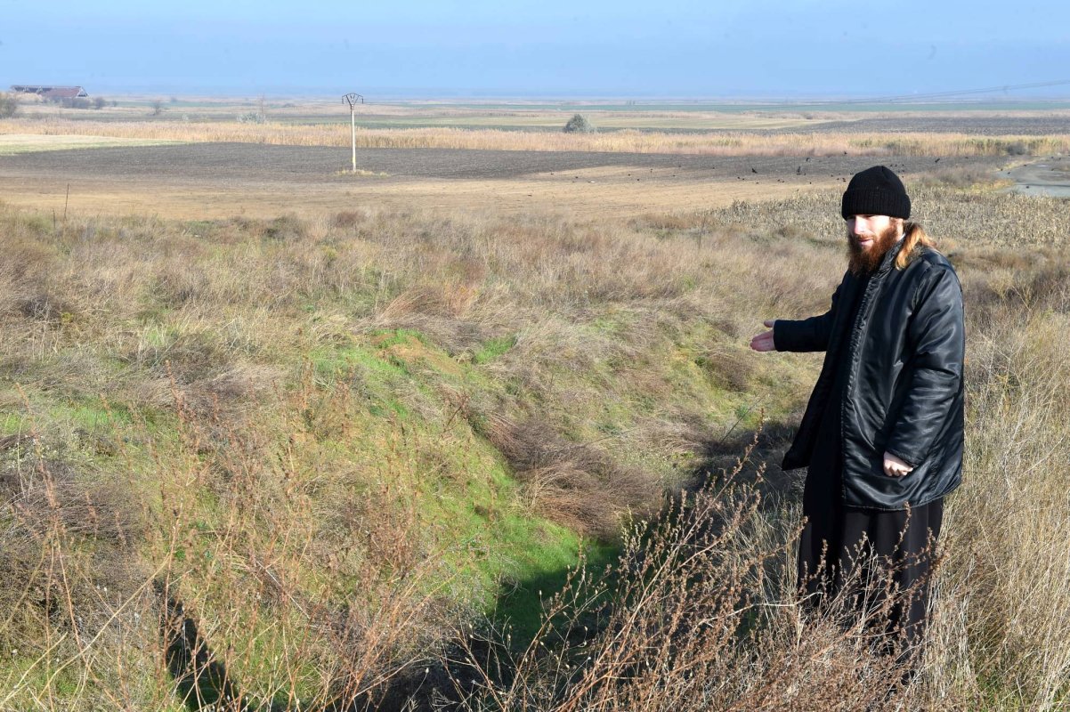 Martirii care bat la porțile calendarului 46219