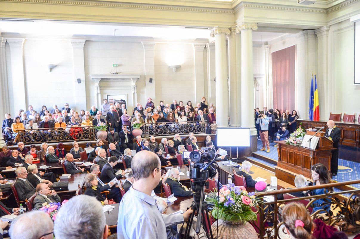 Cultura populară a colindelor – tradiţie şi înnoire 46120