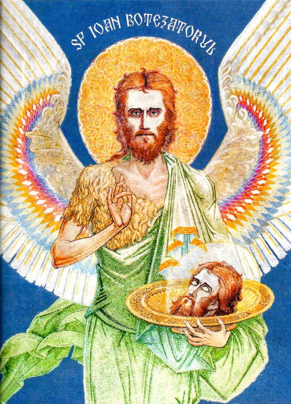 Duhovnicul iconar „prigonit pentru dreptate” 46112