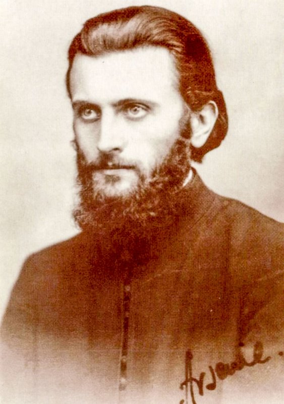 Duhovnicul iconar „prigonit pentru dreptate” 46114