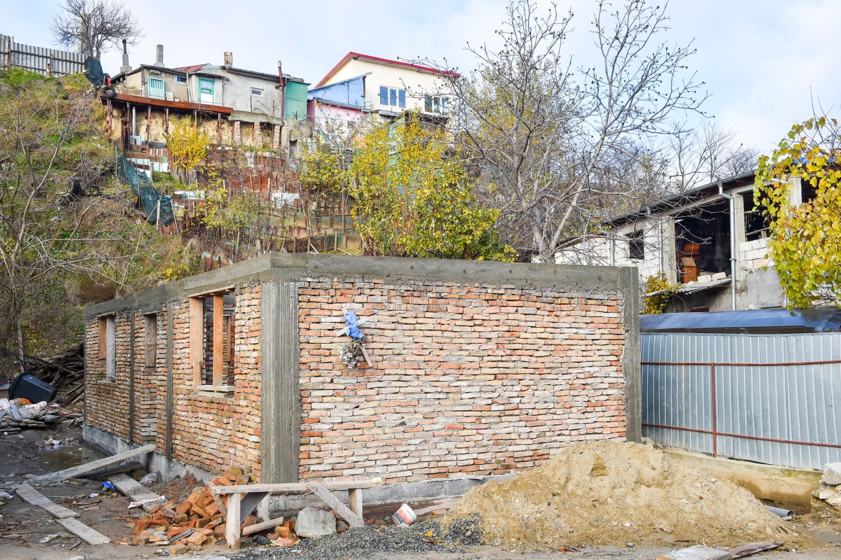 Proiectul social „Casă pentru Raluca”, la Tulcea 46124