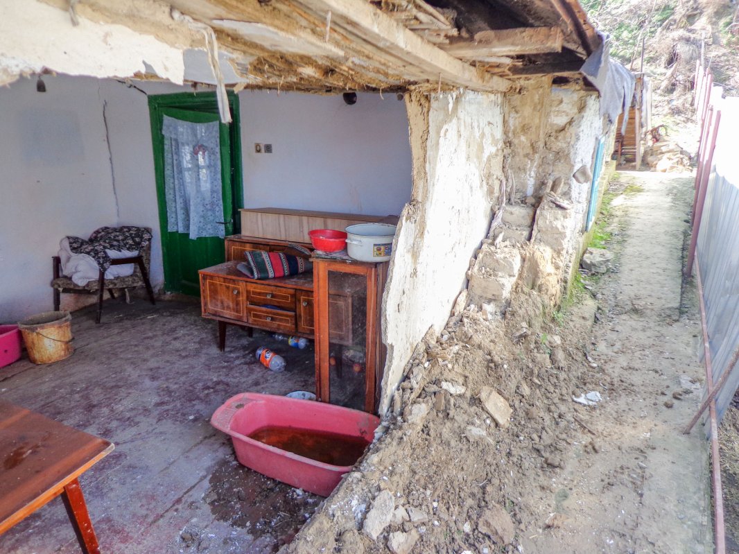 Proiectul social „Casă pentru Raluca”, la Tulcea 46126