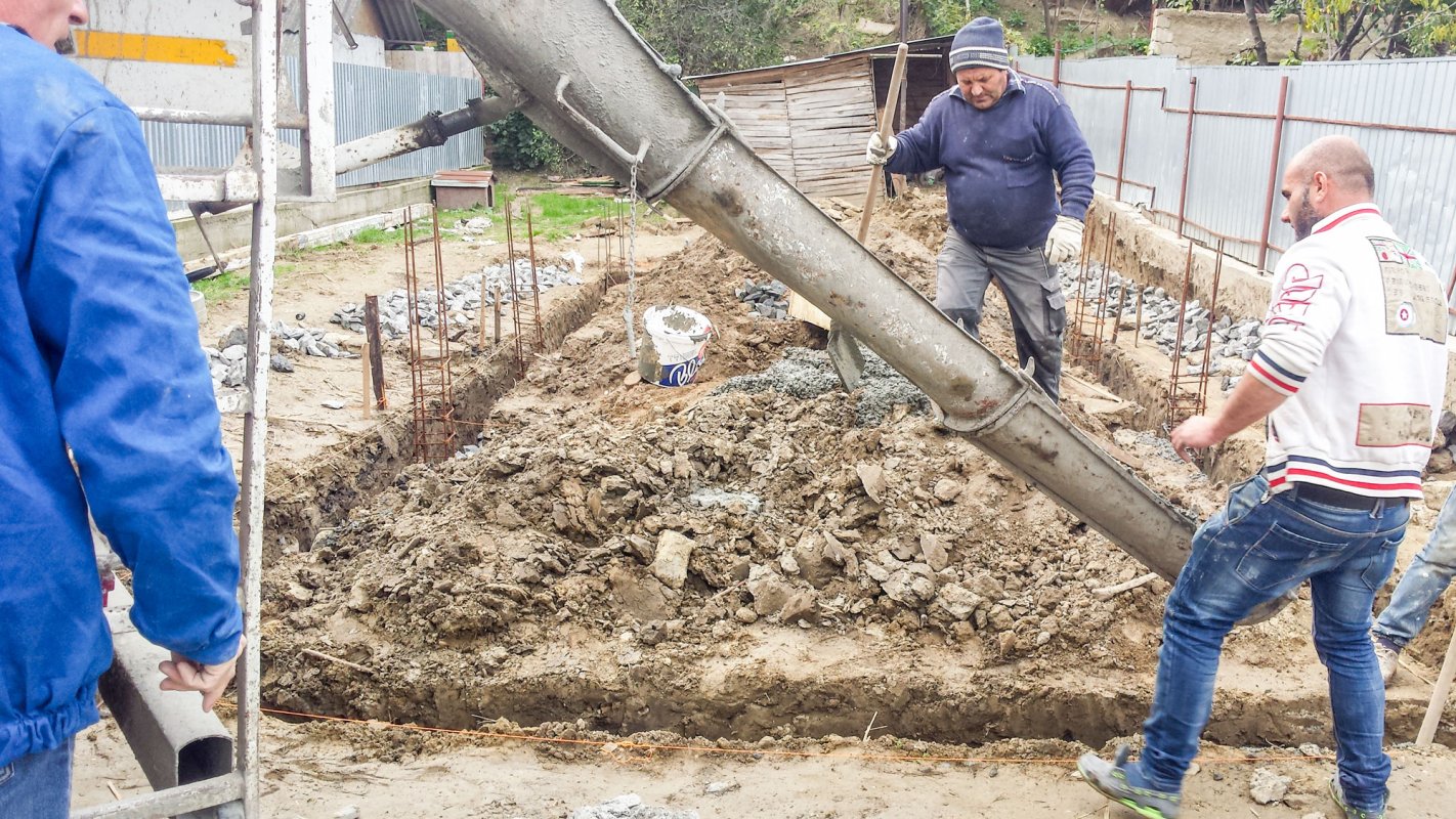 Proiectul social „Casă pentru Raluca”, la Tulcea 46127